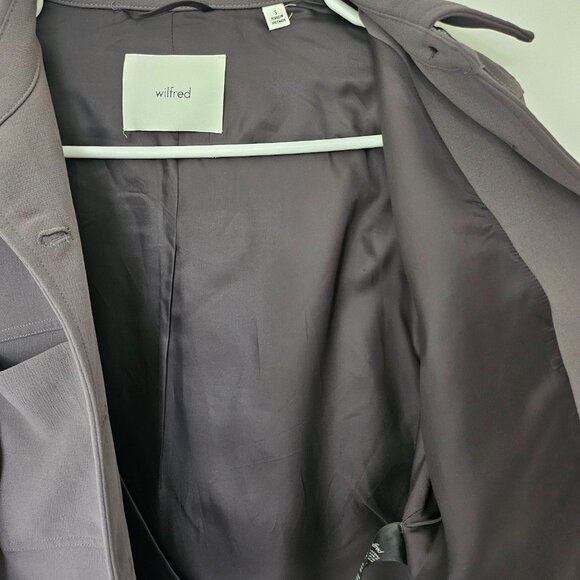 Aritzia Cropped Jacket - Picture 4 of 5